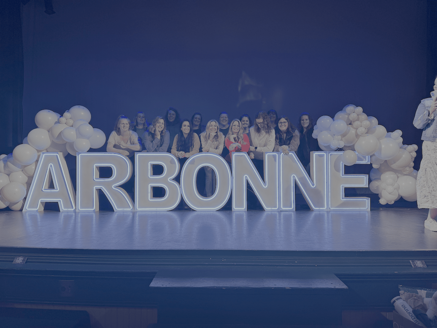 arbonne consultants