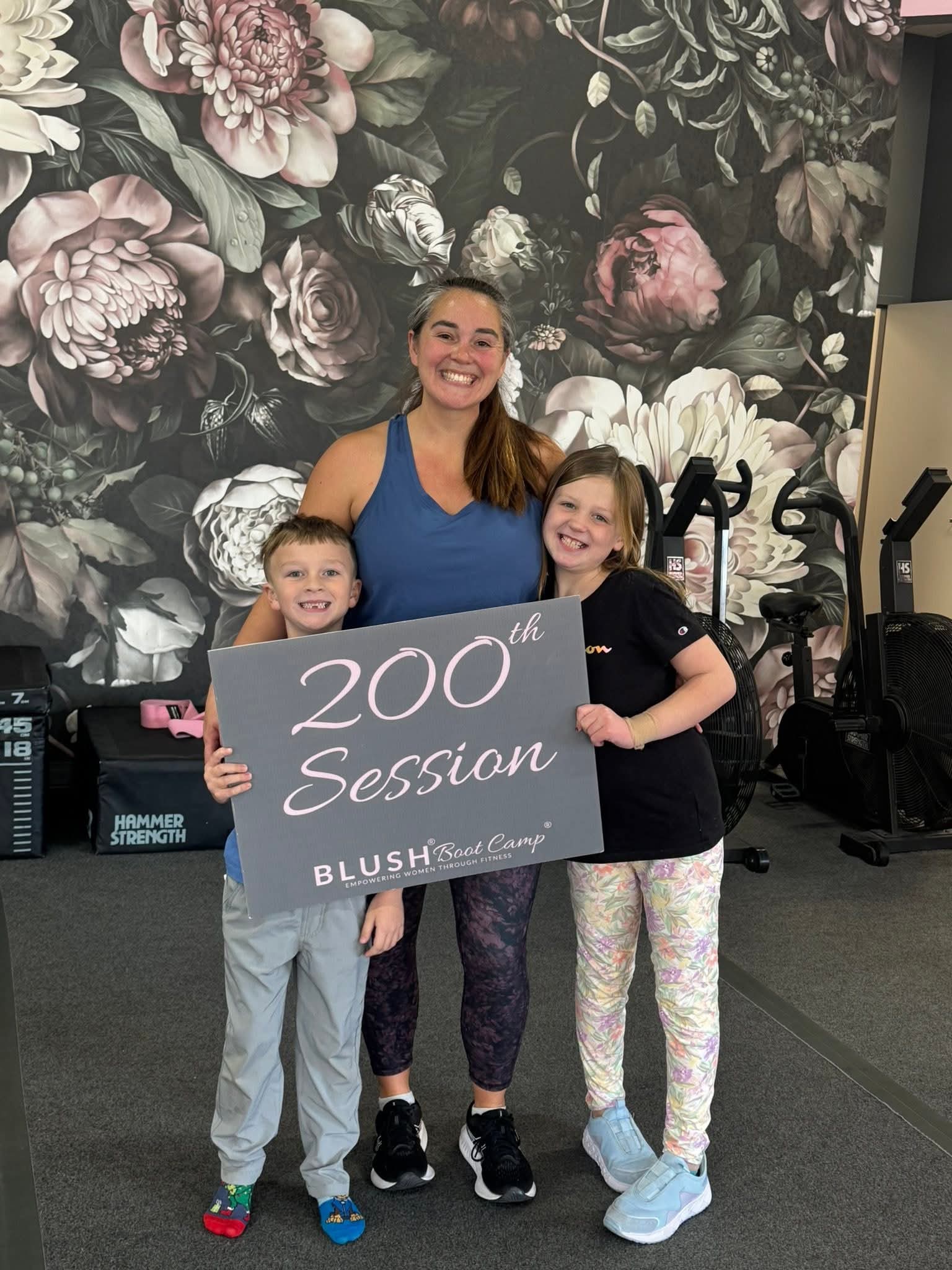 beka blush bootcamp