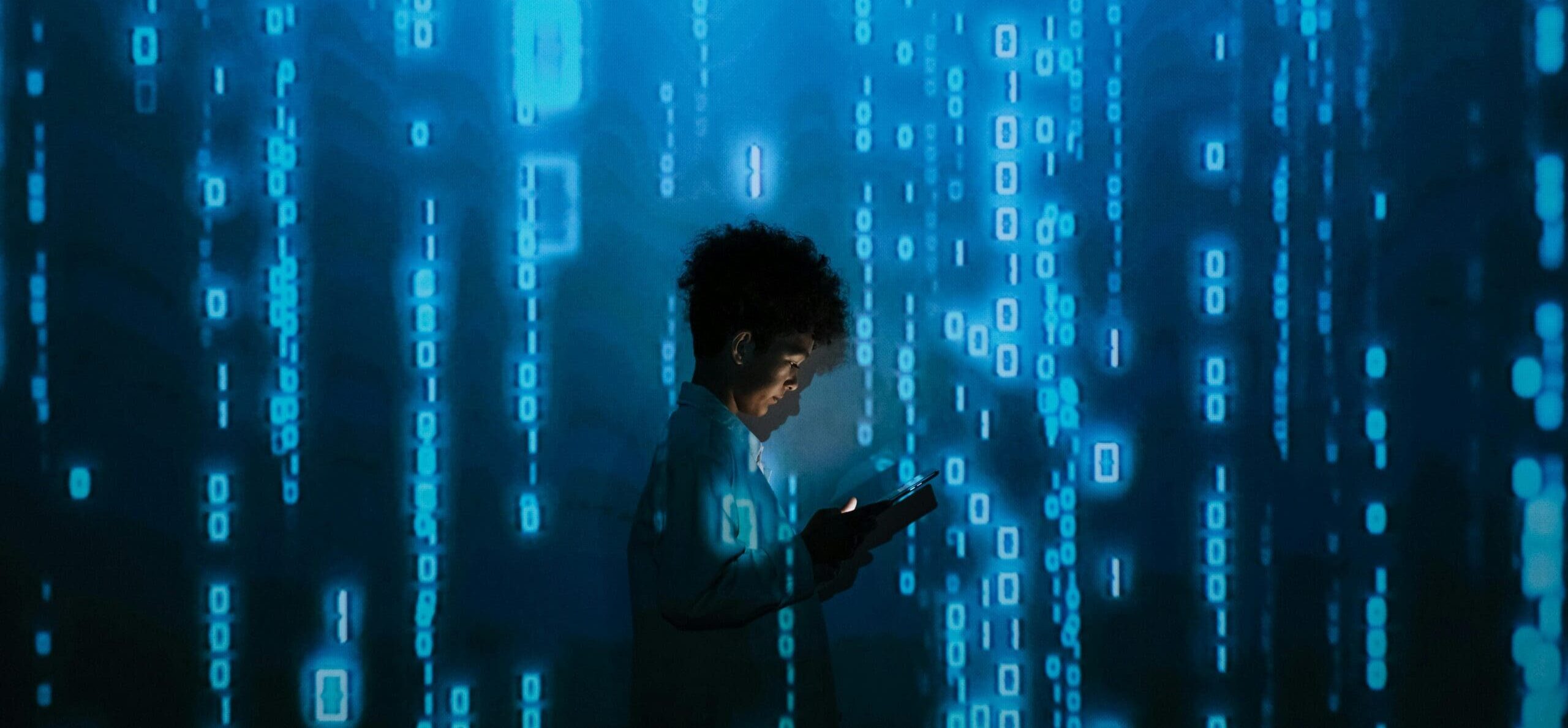 ai in life and business