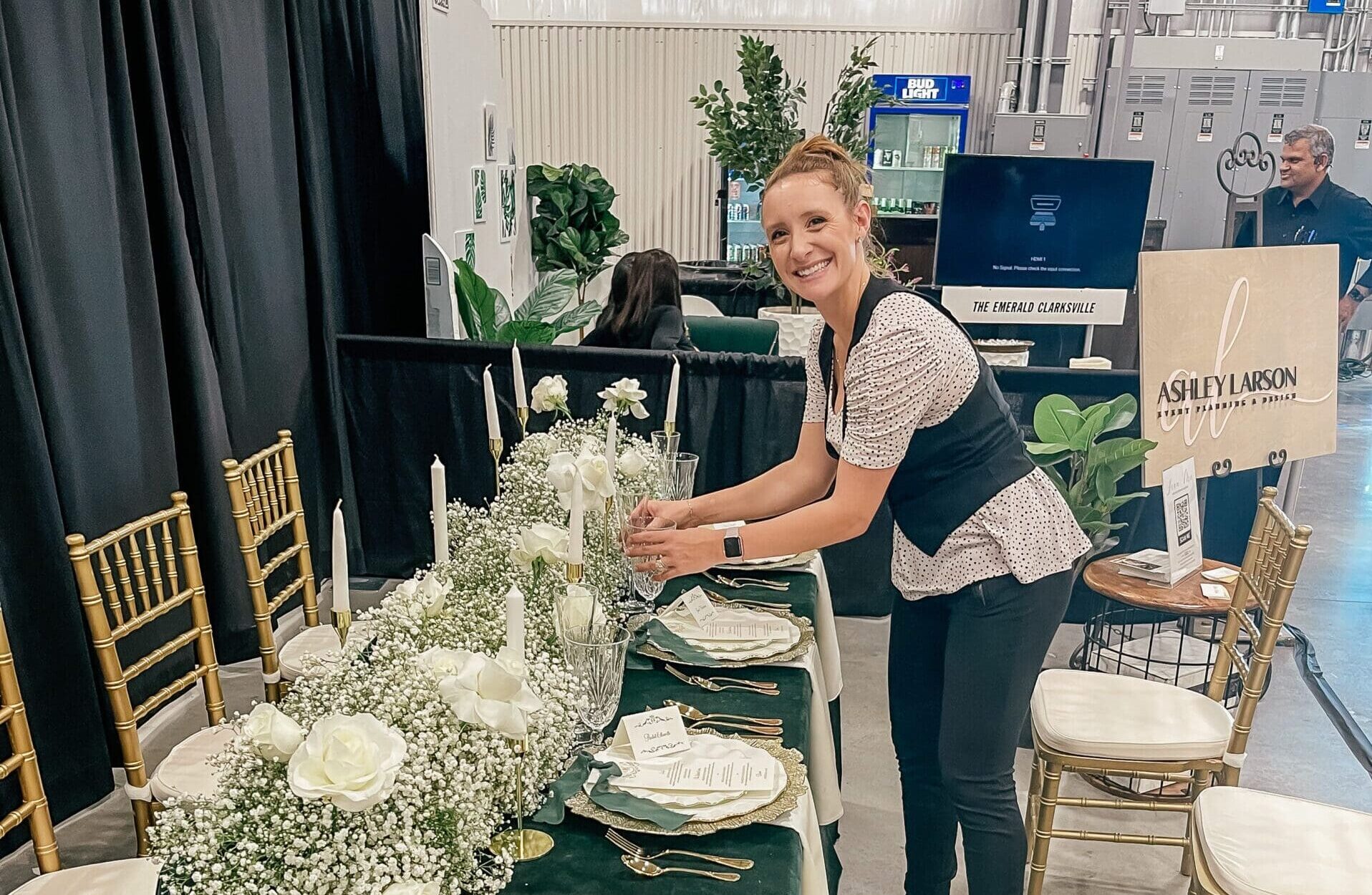 rebranding as a mompreneur