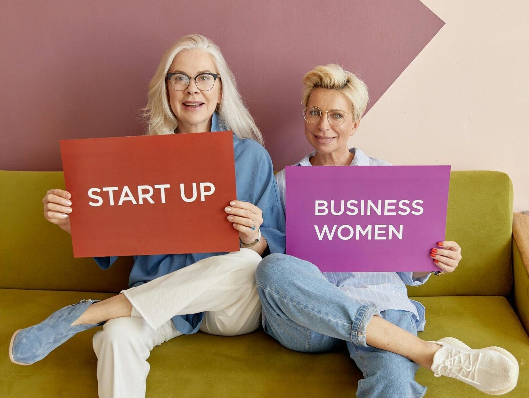 overcoming fear when starting a business