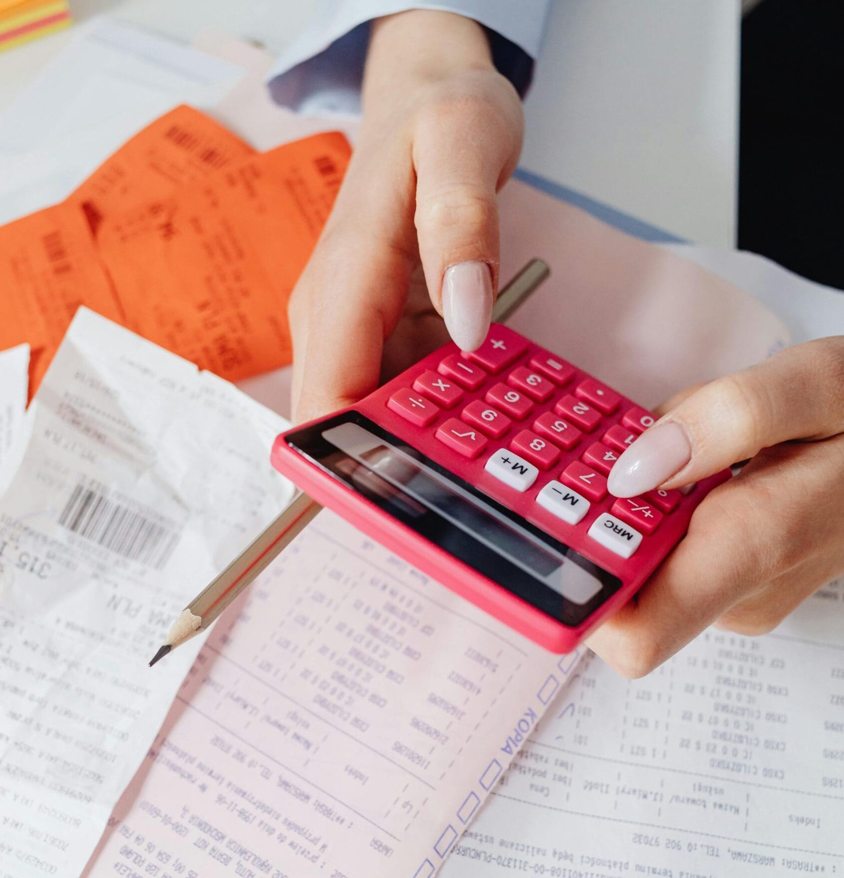smart budgeting for business moms