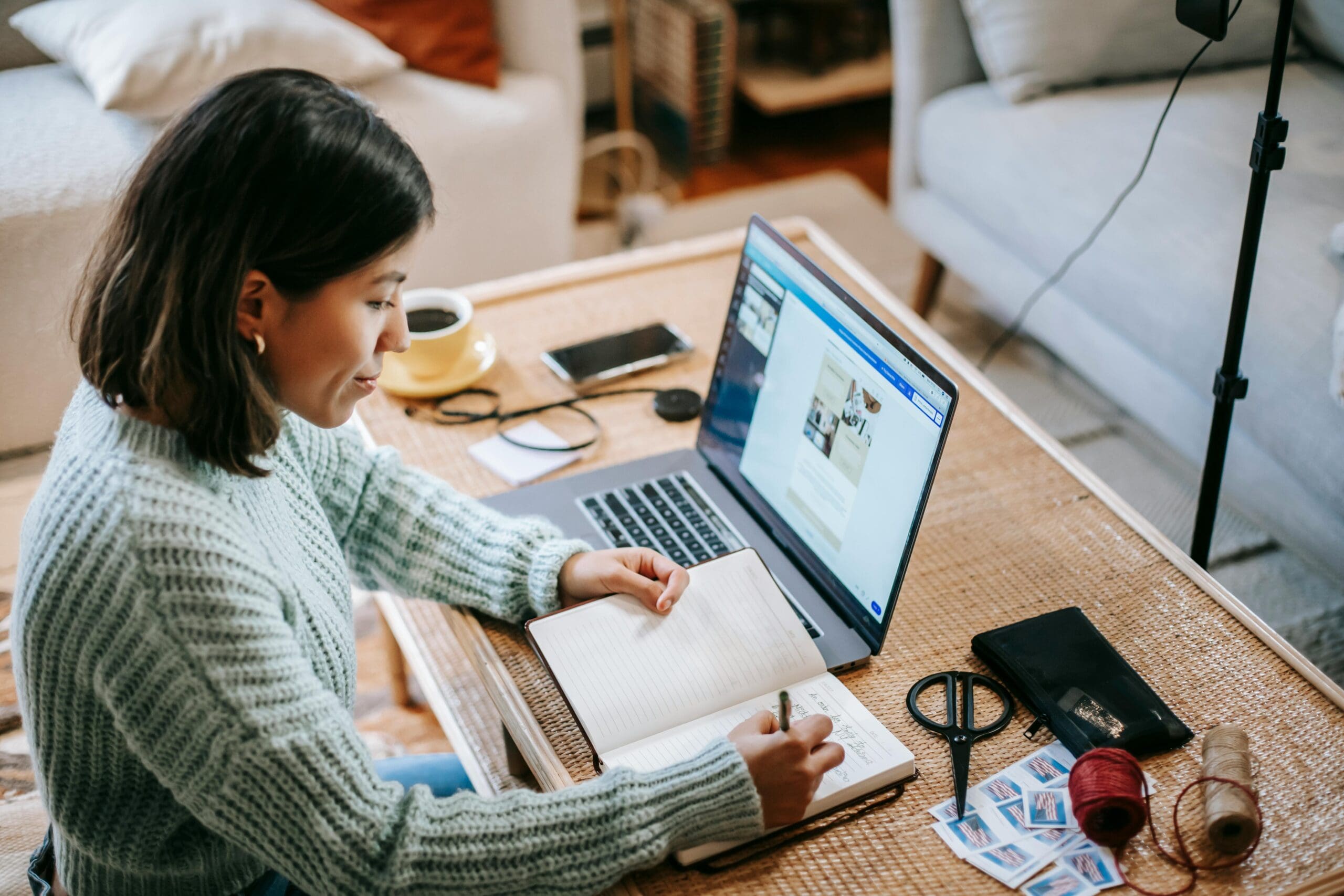 side hustles for moms